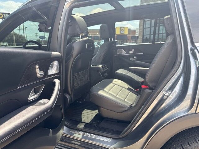 2020 Mercedes-Benz GLS GLS 450 Springfield IL