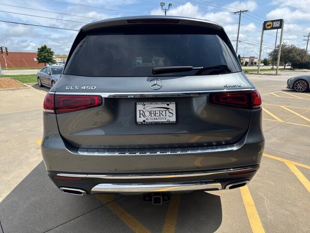 2020 Mercedes-Benz GLS GLS 450 Springfield IL