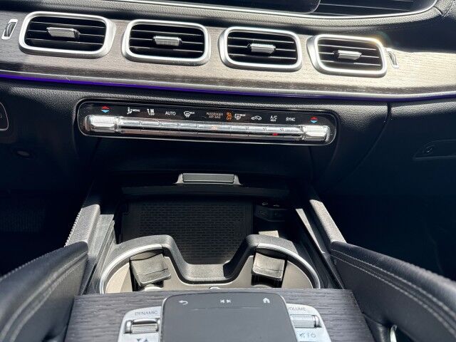 2020 Mercedes-Benz GLS GLS 450 Springfield IL