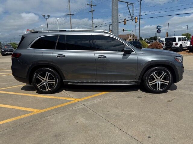 2020 Mercedes-Benz GLS GLS 450 Springfield IL