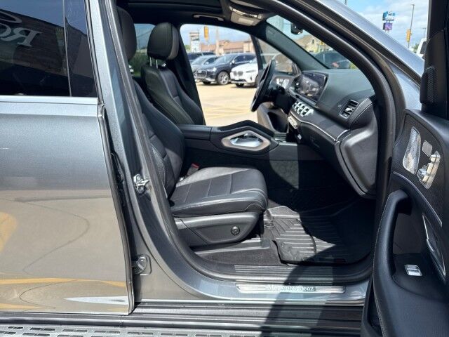 2020 Mercedes-Benz GLS GLS 450 Springfield IL