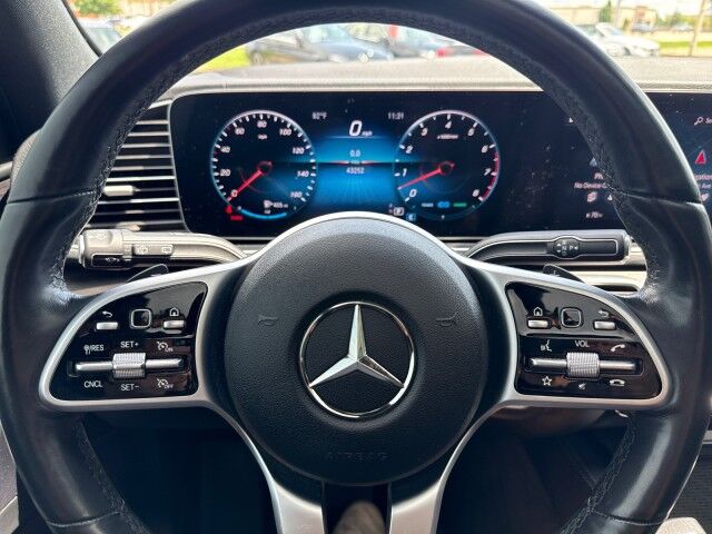 2020 Mercedes-Benz GLS GLS 450 Springfield IL
