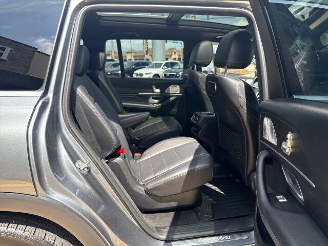 2020 Mercedes-Benz GLS GLS 450 Springfield IL