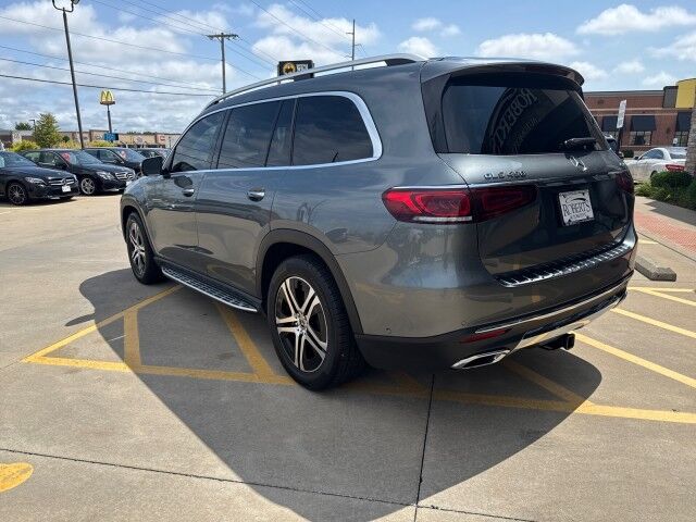 2020 Mercedes-Benz GLS GLS 450 Springfield IL