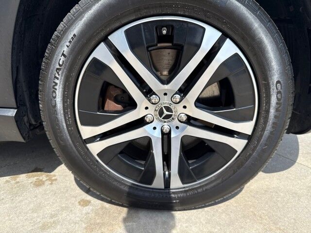 2020 Mercedes-Benz GLS GLS 450 Springfield IL