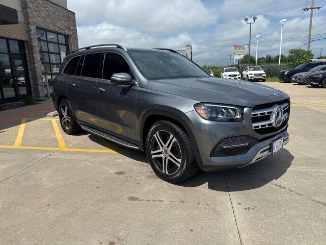2020 Mercedes-Benz GLS GLS 450 Springfield IL