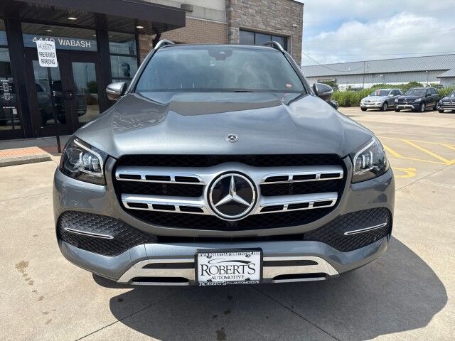 2020 Mercedes-Benz GLS GLS 450 Springfield IL