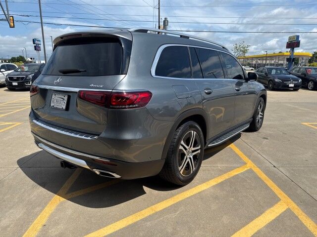 2020 Mercedes-Benz GLS GLS 450 Springfield IL
