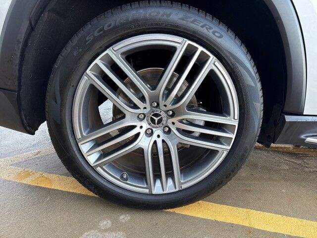 2020 Mercedes-Benz GLS GLS 450 Springfield IL