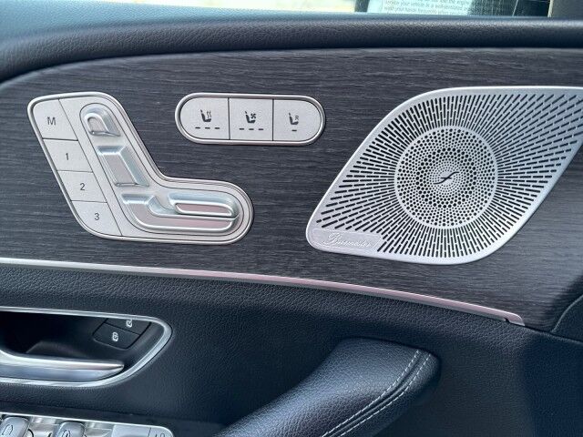 2020 Mercedes-Benz GLS GLS 450 Springfield IL