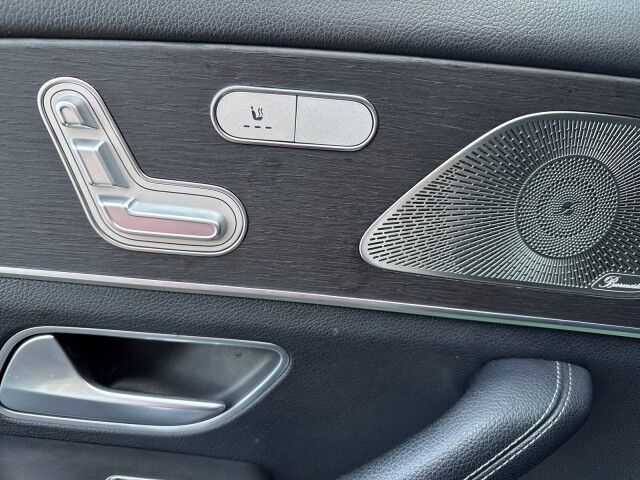 2020 Mercedes-Benz GLS GLS 450 Springfield IL