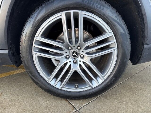 2020 Mercedes-Benz GLS GLS 450 Springfield IL