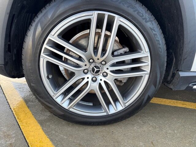 2020 Mercedes-Benz GLS GLS 450 Springfield IL