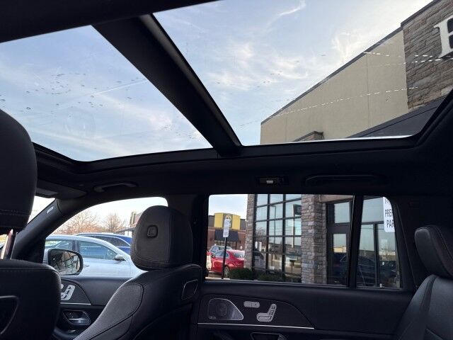 2020 Mercedes-Benz GLS GLS 450 Springfield IL