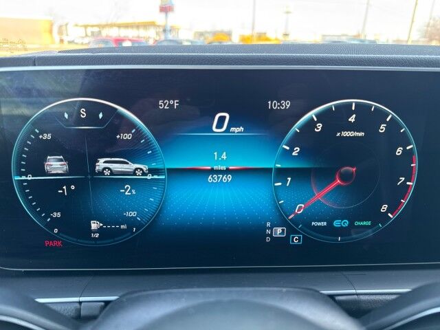 2020 Mercedes-Benz GLS GLS 450 Springfield IL