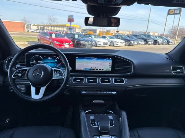 2020 Mercedes-Benz GLS GLS 450 Springfield IL