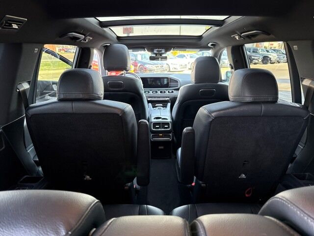 2020 Mercedes-Benz GLS GLS 450 Springfield IL