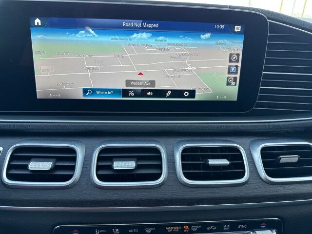 2020 Mercedes-Benz GLS GLS 450 Springfield IL