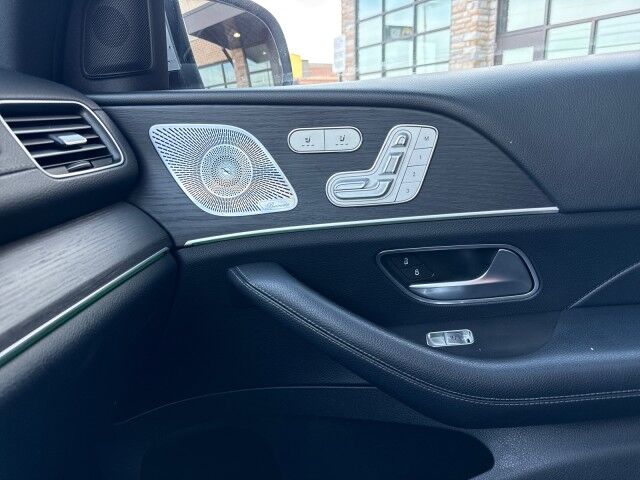 2020 Mercedes-Benz GLS GLS 450 Springfield IL