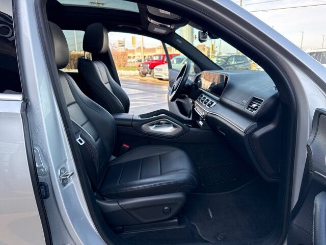 2020 Mercedes-Benz GLS GLS 450 Springfield IL