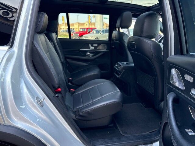 2020 Mercedes-Benz GLS GLS 450 Springfield IL