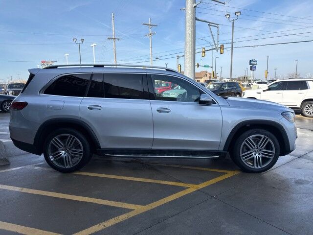 2020 Mercedes-Benz GLS GLS 450 Springfield IL