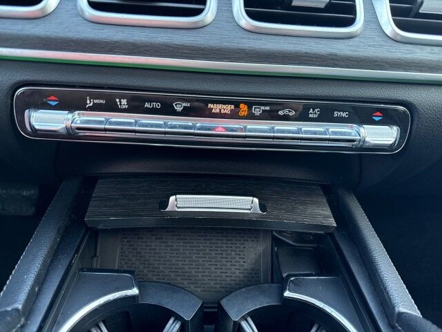 2020 Mercedes-Benz GLS GLS 450 Springfield IL