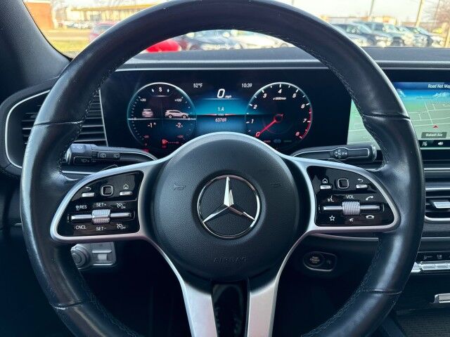 2020 Mercedes-Benz GLS GLS 450 Springfield IL