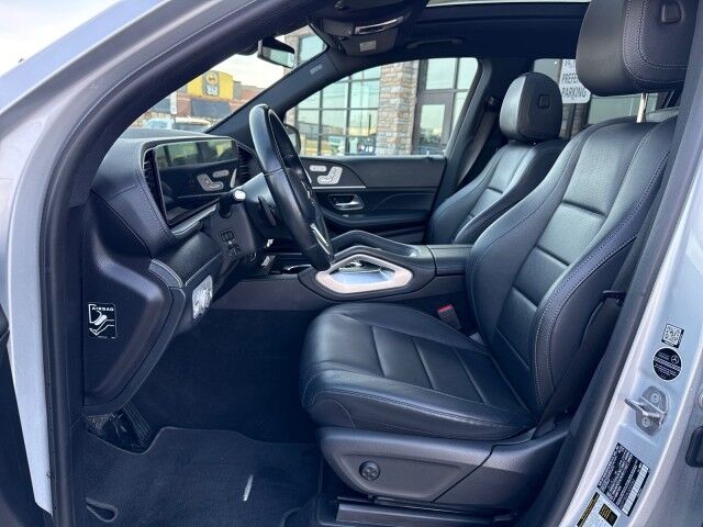 2020 Mercedes-Benz GLS GLS 450 Springfield IL