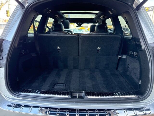 2020 Mercedes-Benz GLS GLS 450 Springfield IL