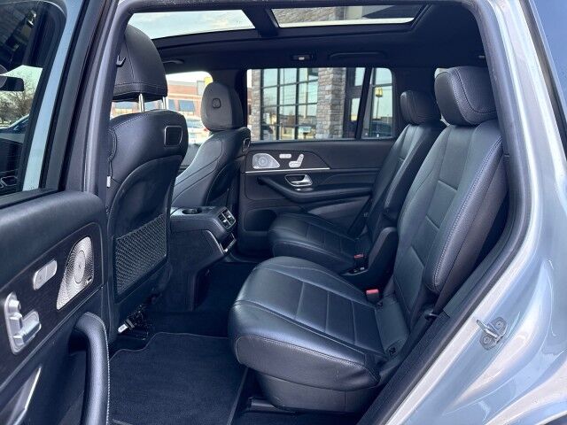 2020 Mercedes-Benz GLS GLS 450 Springfield IL