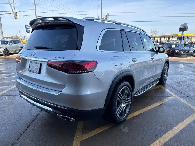 2020 Mercedes-Benz GLS GLS 450 Springfield IL