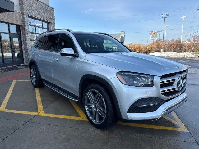 2020 Mercedes-Benz GLS GLS 450 Springfield IL