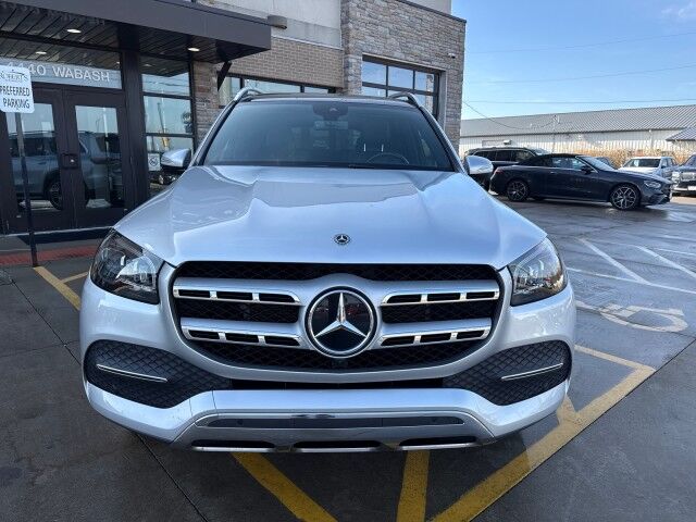 2020 Mercedes-Benz GLS GLS 450 Springfield IL