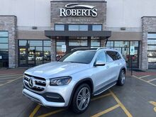 2020_Mercedes-Benz_GLS_GLS 450_ Springfield IL