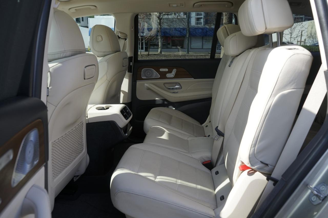 2020 Mercedes-Benz GLS GLS 450 Walnut Creek CA