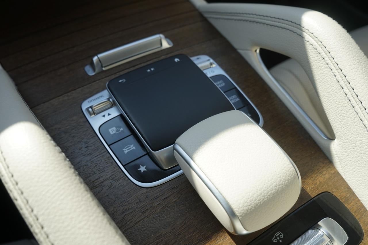 2020 Mercedes-Benz GLS GLS 450 Walnut Creek CA