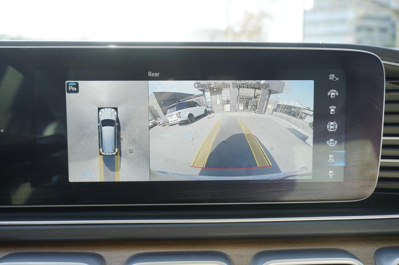 2020 Mercedes-Benz GLS GLS 450 Walnut Creek CA