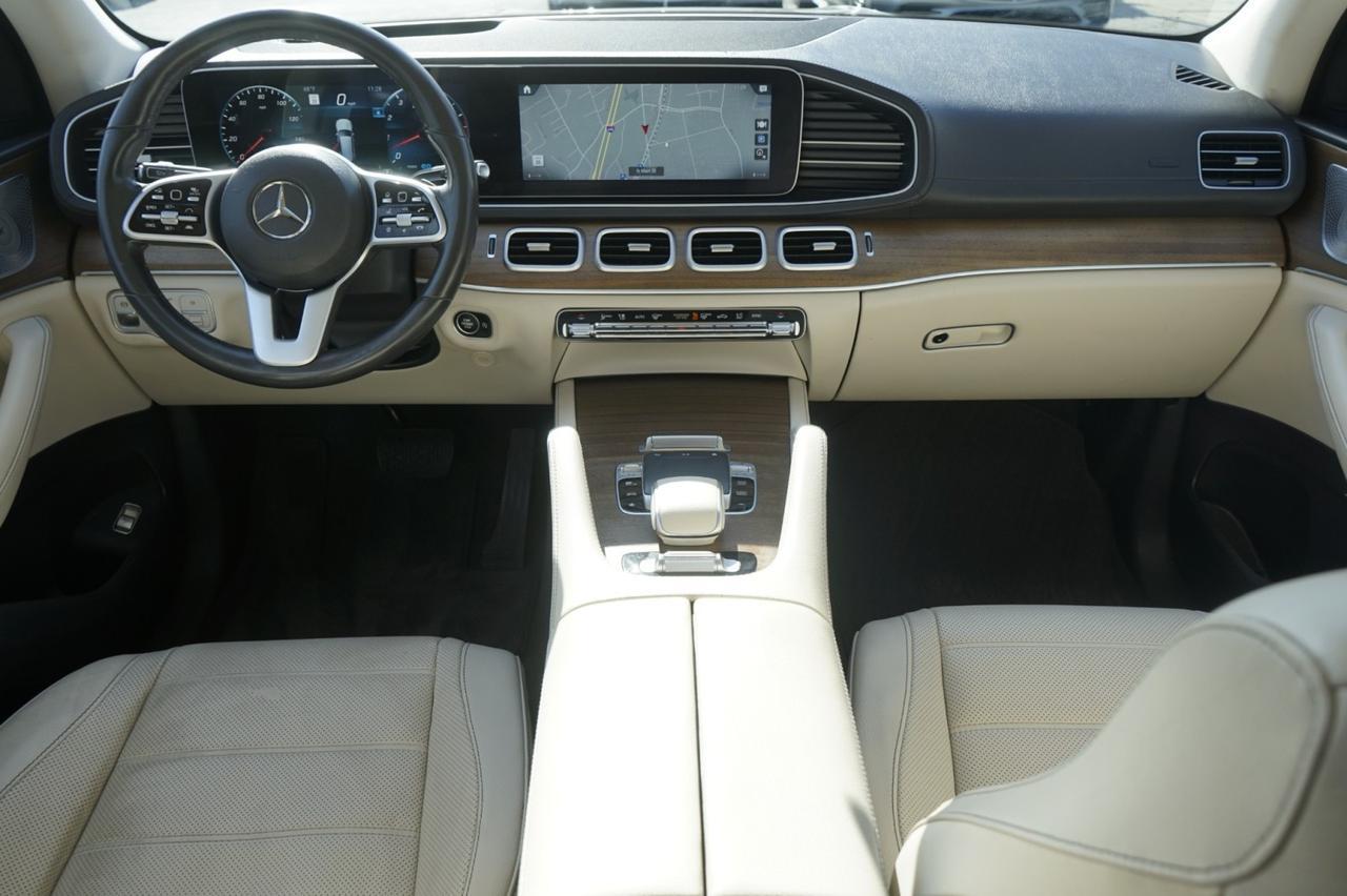 2020 Mercedes-Benz GLS GLS 450 Walnut Creek CA