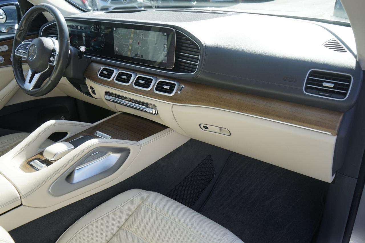 2020 Mercedes-Benz GLS GLS 450 Walnut Creek CA