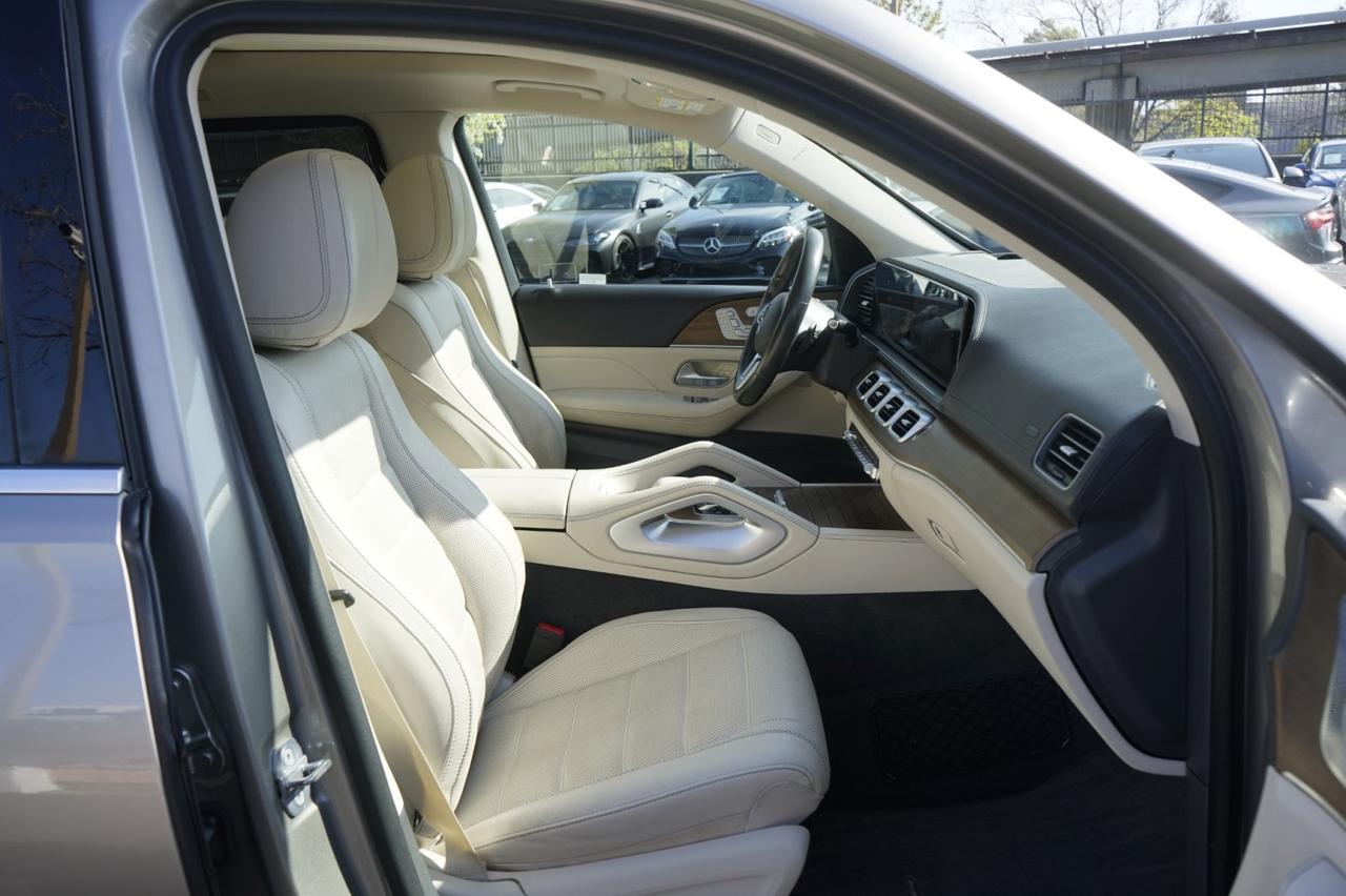 2020 Mercedes-Benz GLS GLS 450 Walnut Creek CA