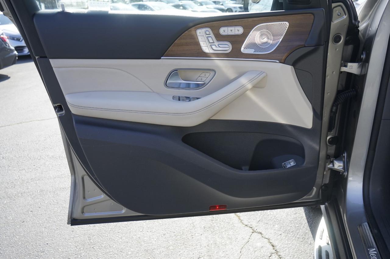 2020 Mercedes-Benz GLS GLS 450 Walnut Creek CA