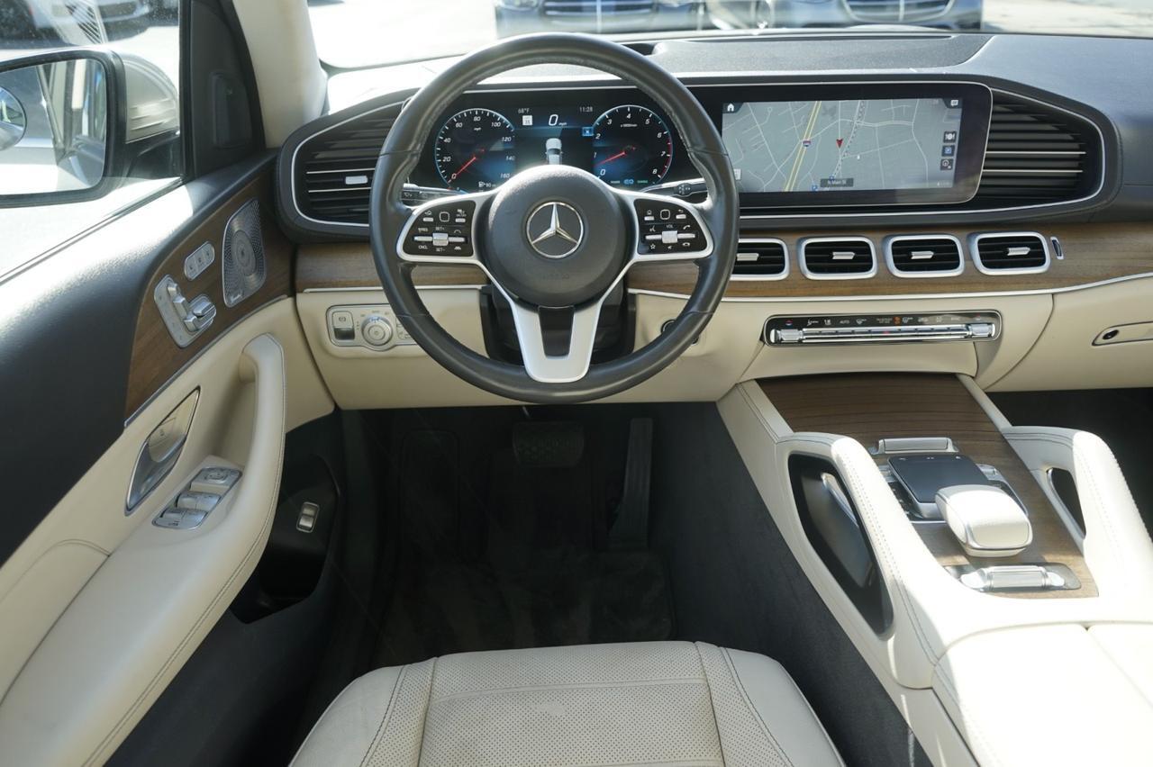 2020 Mercedes-Benz GLS GLS 450 Walnut Creek CA