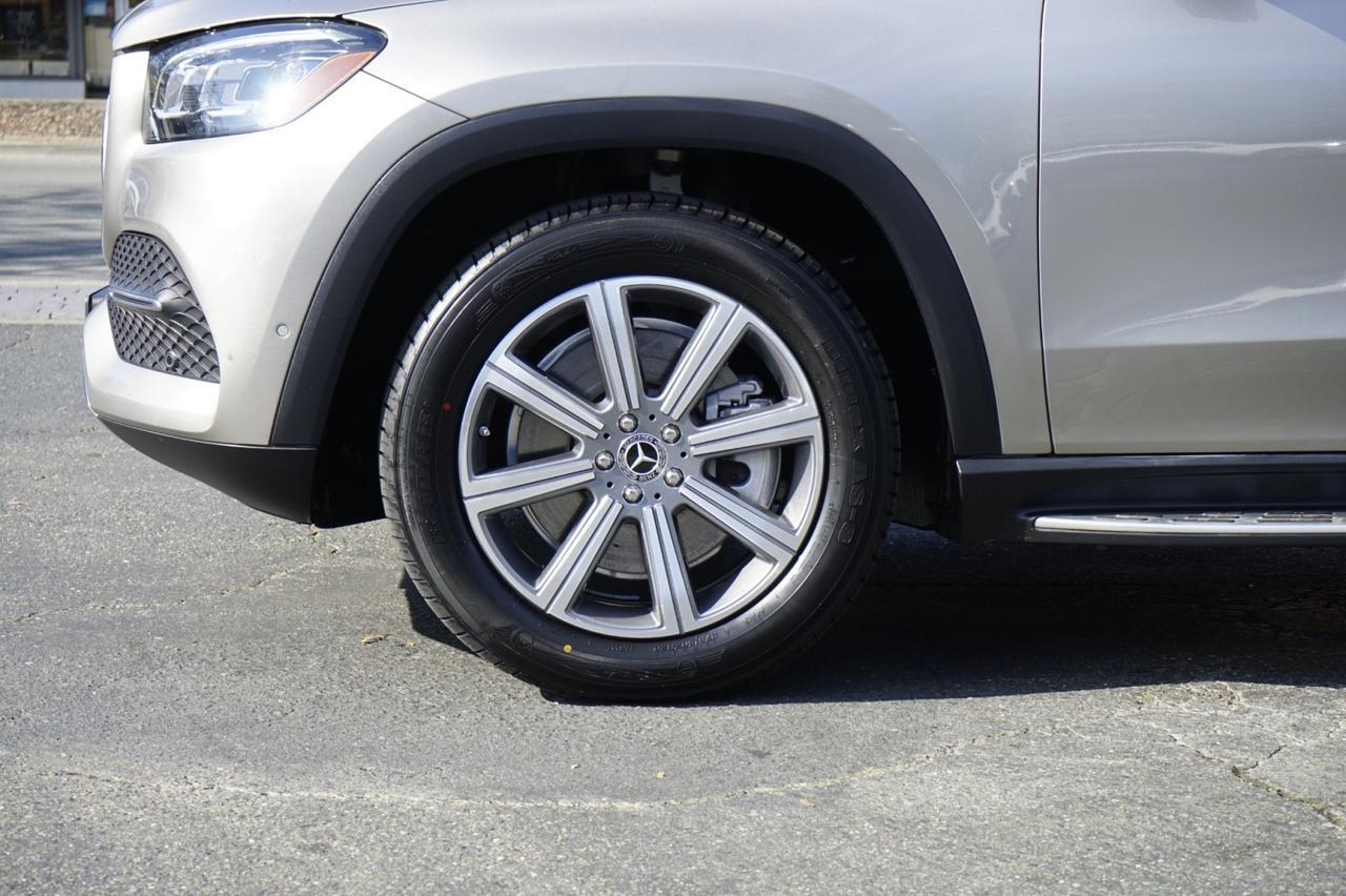 2020 Mercedes-Benz GLS GLS 450 Walnut Creek CA