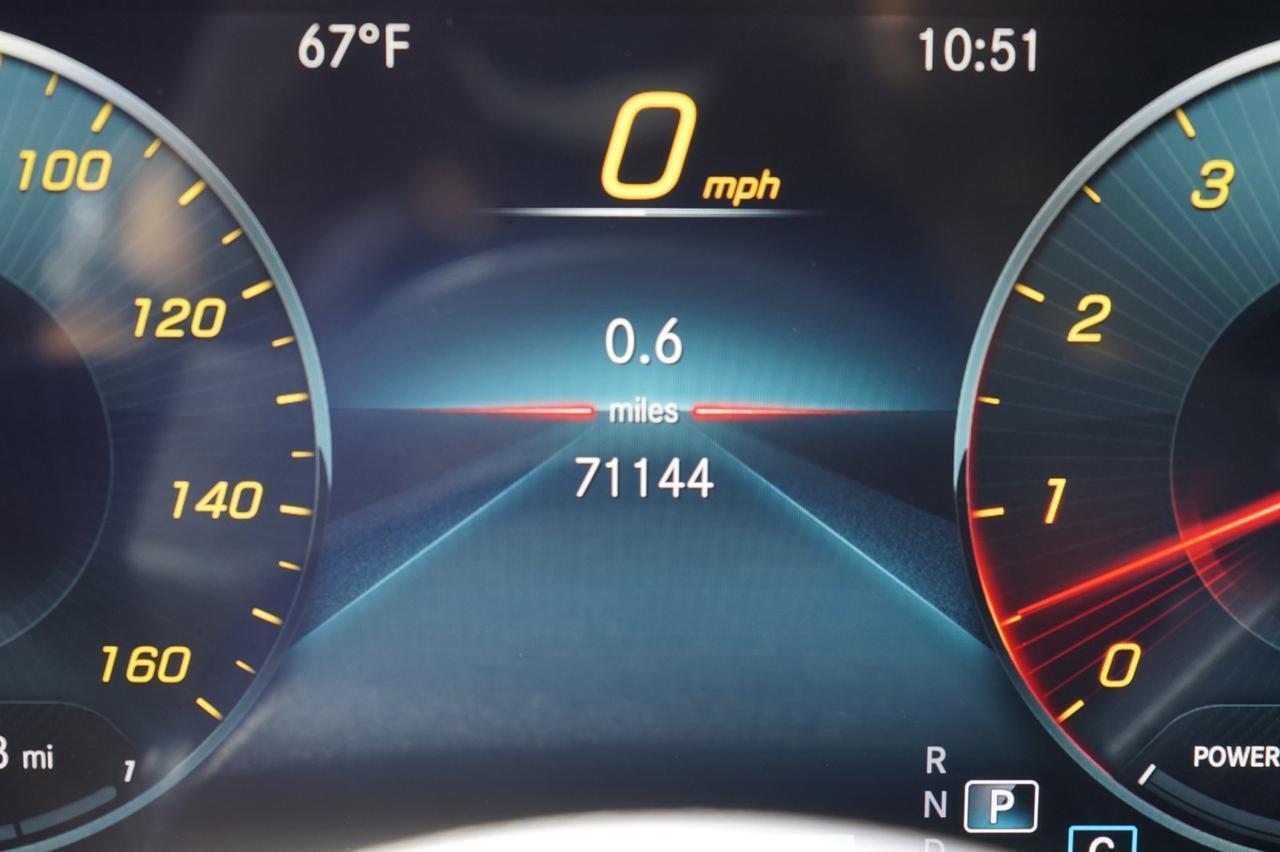 2020 Mercedes-Benz GLS GLS 450 Walnut Creek CA