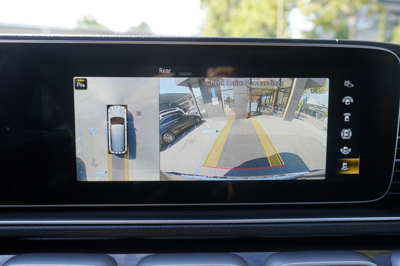 2020 Mercedes-Benz GLS GLS 450 Walnut Creek CA