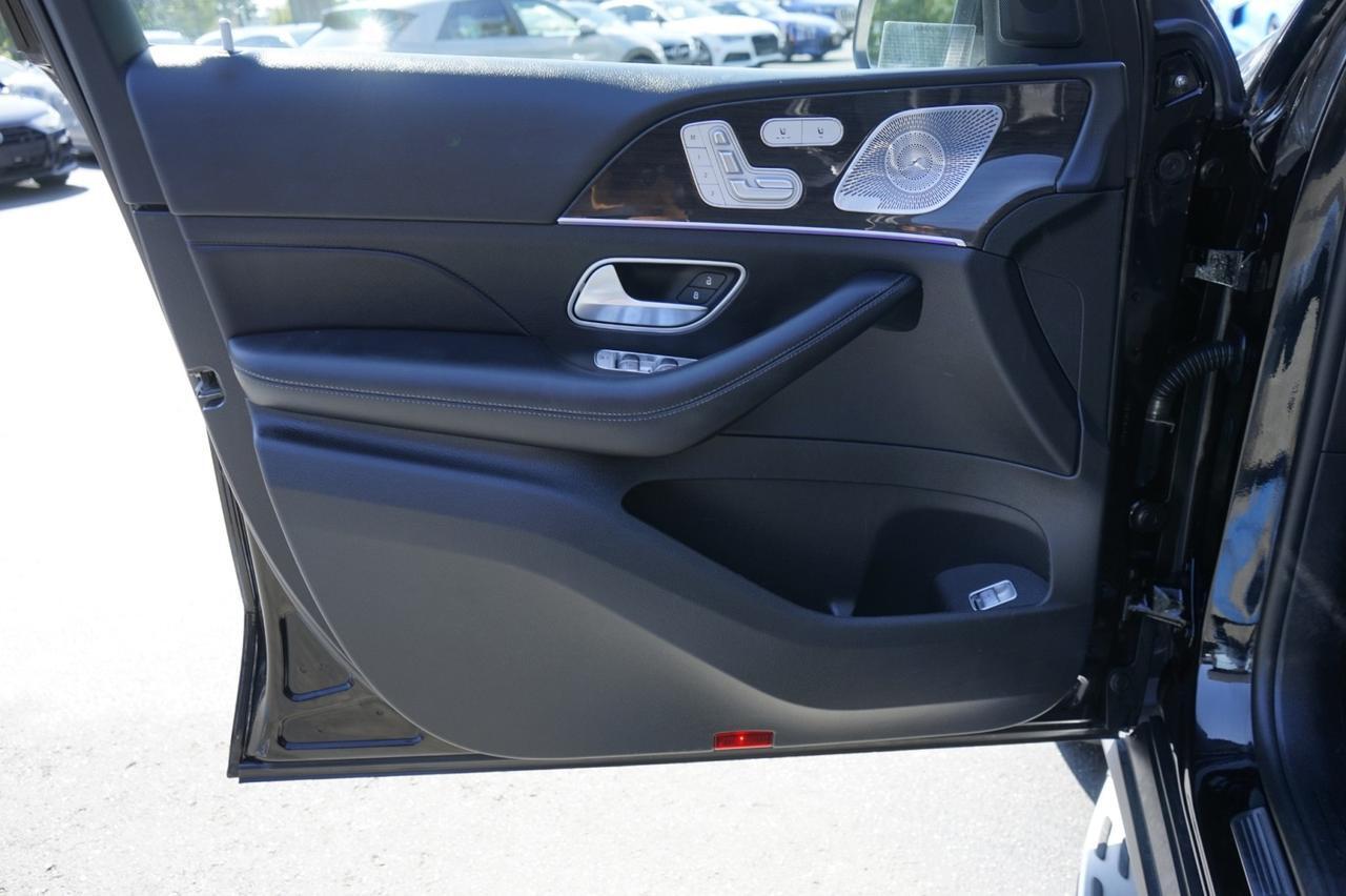 2020 Mercedes-Benz GLS GLS 450 Walnut Creek CA
