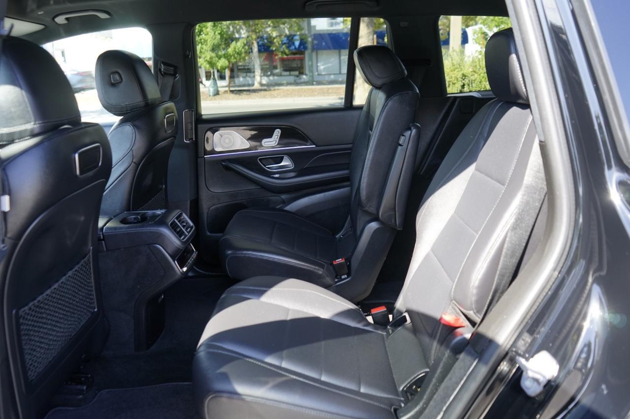 2020 Mercedes-Benz GLS GLS 450 Walnut Creek CA