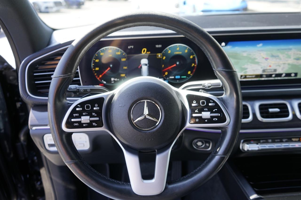 2020 Mercedes-Benz GLS GLS 450 Walnut Creek CA