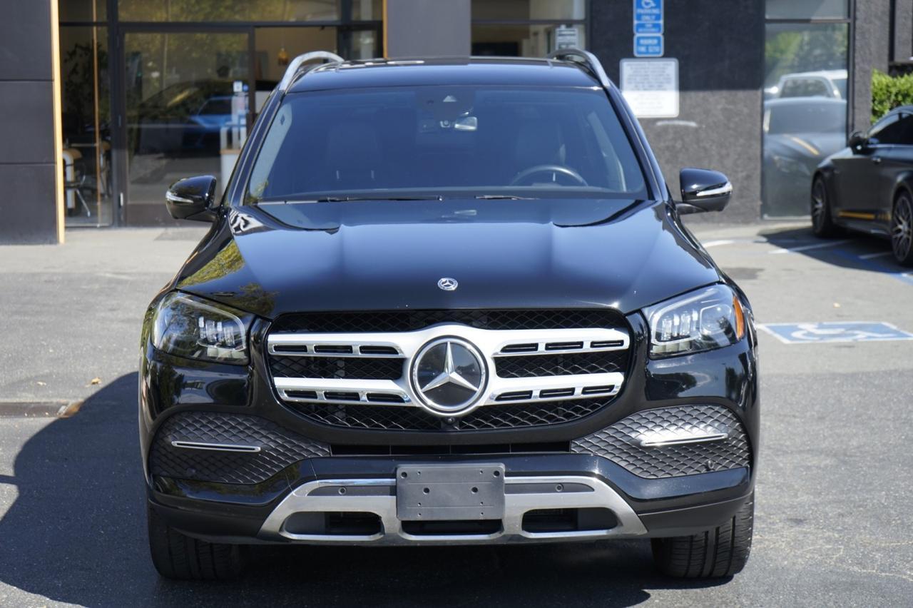 2020 Mercedes-Benz GLS GLS 450 Walnut Creek CA